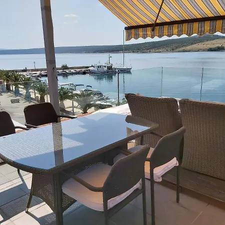 By The Sea Posedarje, Novigrad - 15786 Apartment