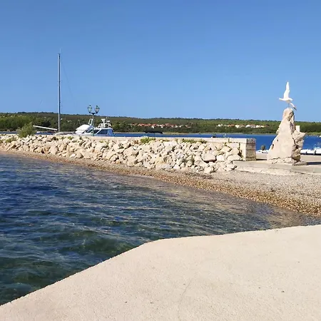 By The Sea Posedarje, Novigrad - 15786 *