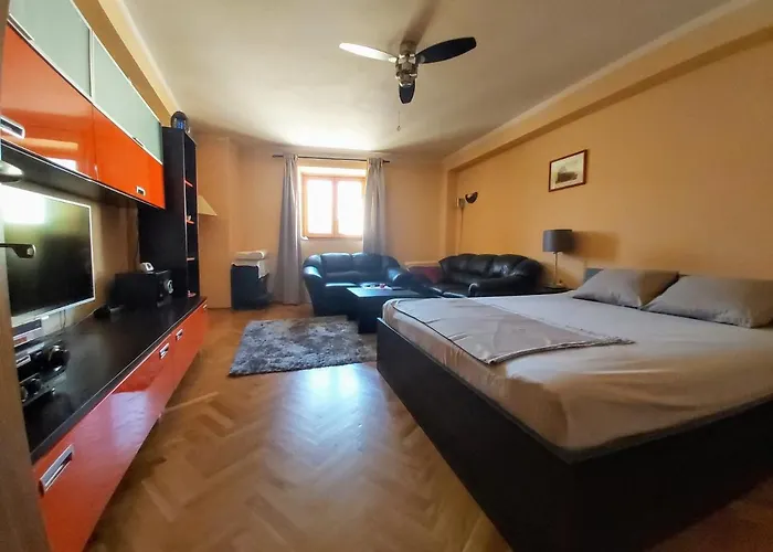 Апартаменты By The Sea Posedarje, Novigrad - 15786 *