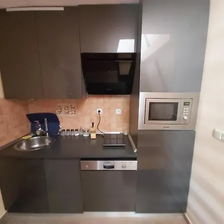 Apartman By The Sea Posedarje, Novigrad - 15786