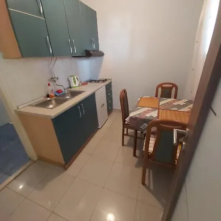 Apartmán By The Sea Posedarje, Novigrad - 15786 *