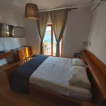 By The Sea Posedarje, Novigrad - 15786 *