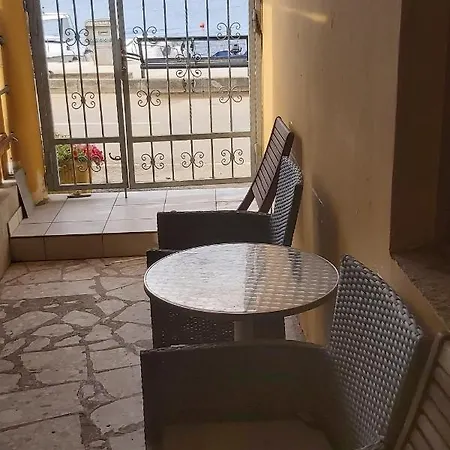 Apartmán By The Sea Posedarje, Novigrad - 15786 *