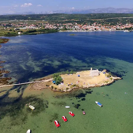 By The Sea Posedarje, Novigrad - 15786