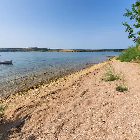 By The Sea Posedarje, Novigrad - 15786 Apartman