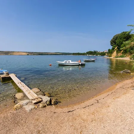 아파트 By The Sea Posedarje, Novigrad - 15786