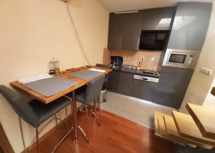 By The Sea Posedarje, Novigrad - 15786 Apartman *