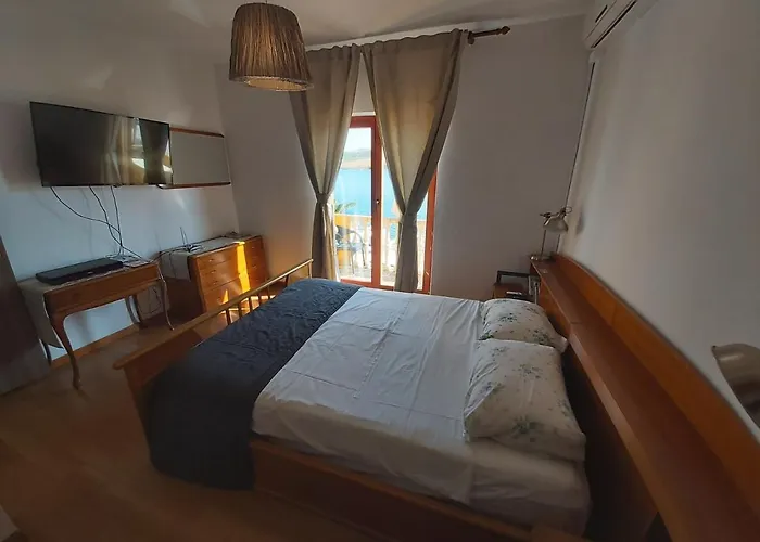 By The Sea Posedarje, Novigrad - 15786 *