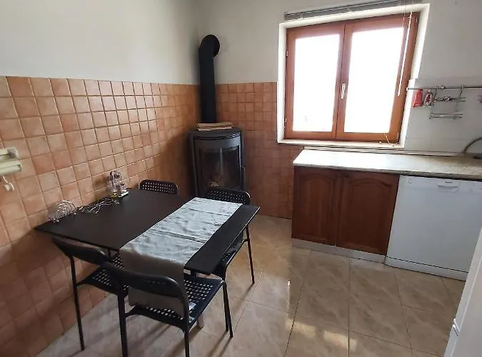 By The Sea Posedarje, Novigrad - 15786 *