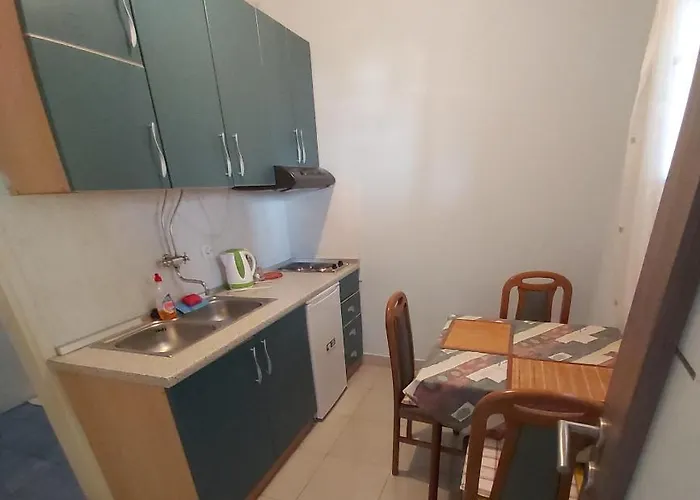 By The Sea Posedarje, Novigrad - 15786 Posedarje