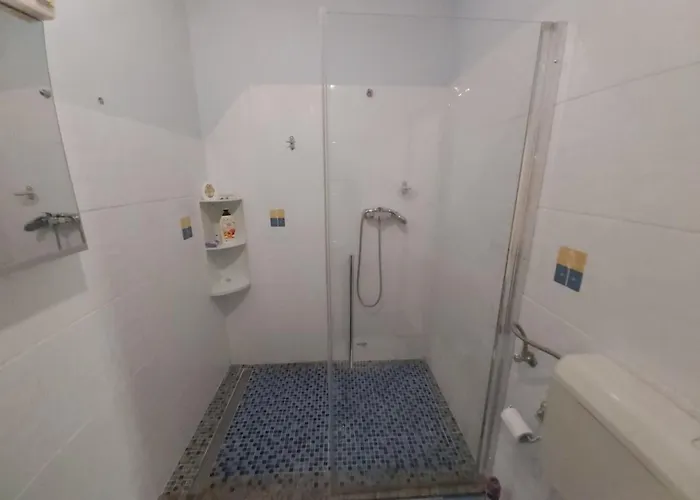 Apartman By The Sea Posedarje, Novigrad - 15786 *