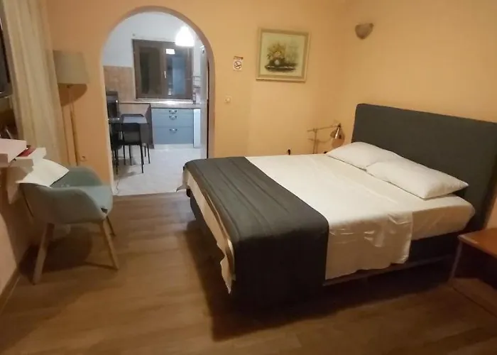 By The Sea Posedarje, Novigrad - 15786 * Posedarje