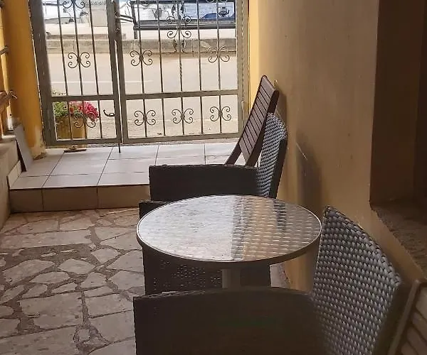 Apartman By The Sea Posedarje, Novigrad - 15786 *