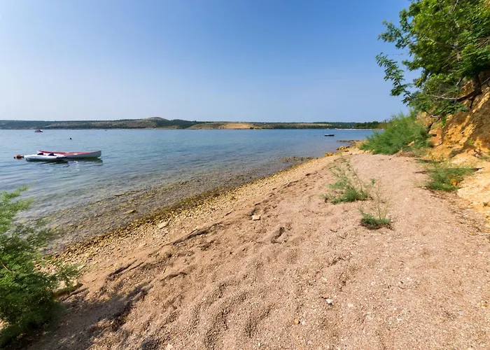 By The Sea Posedarje, Novigrad - 15786 Apartman