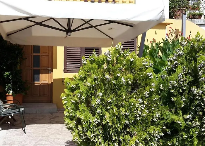 By The Sea Posedarje, Novigrad - 15786 Posedarje